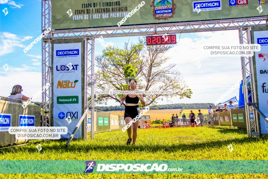 Decathlon Off Road 2020 - 1ª Etapa