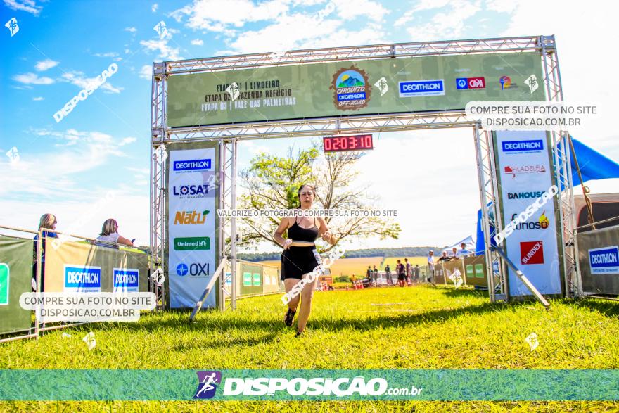 Decathlon Off Road 2020 - 1ª Etapa