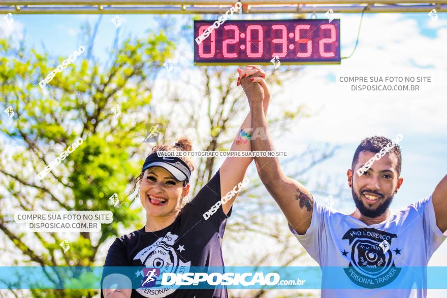 Decathlon Off Road 2020 - 1ª Etapa