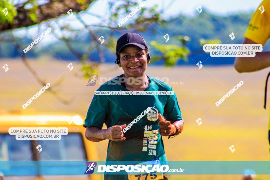 Decathlon Off Road 2020 - 1ª Etapa