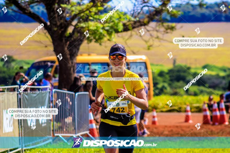 Decathlon Off Road 2020 - 1ª Etapa