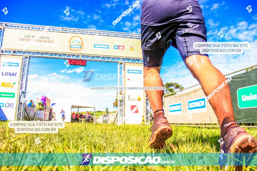 Decathlon Off Road 2020 - 1ª Etapa