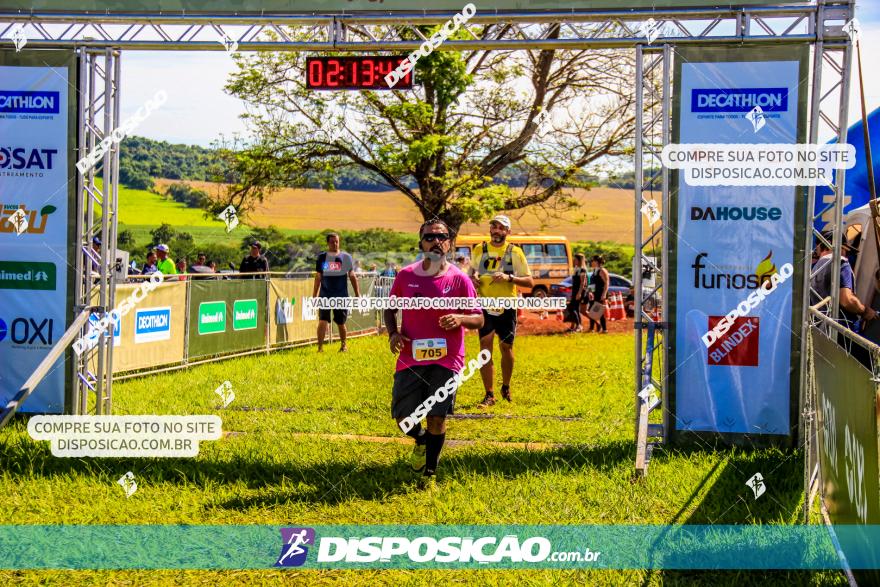 Decathlon Off Road 2020 - 1ª Etapa