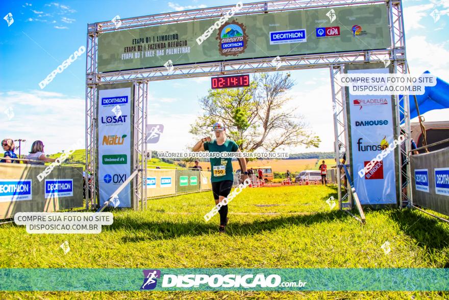 Decathlon Off Road 2020 - 1ª Etapa