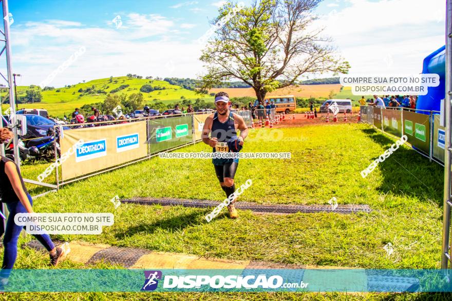 Decathlon Off Road 2020 - 1ª Etapa