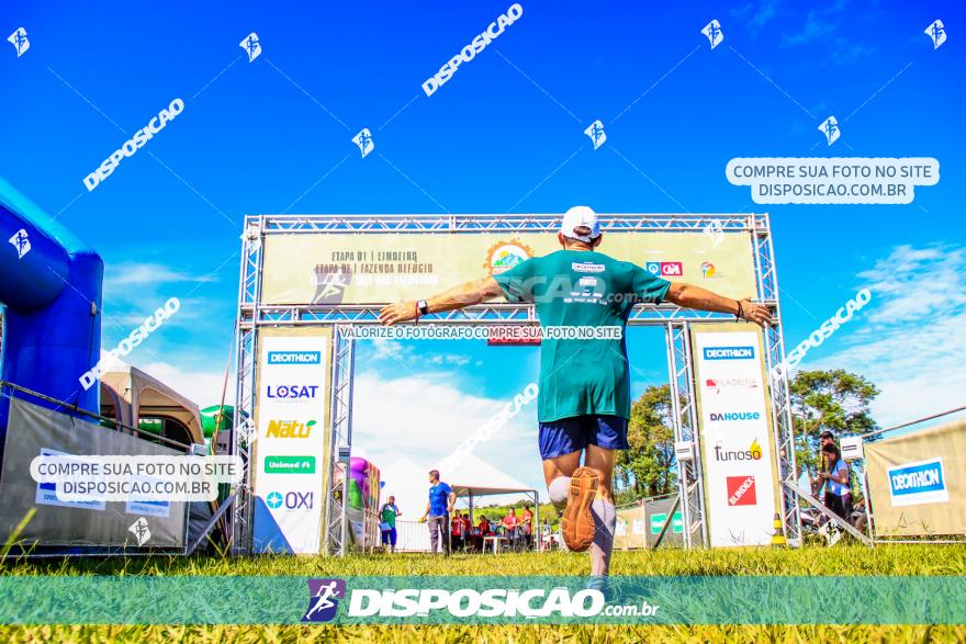 Decathlon Off Road 2020 - 1ª Etapa