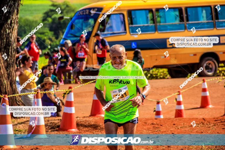 Decathlon Off Road 2020 - 1ª Etapa