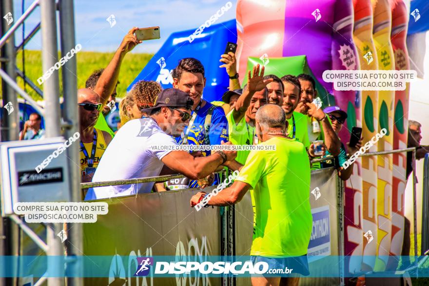 Decathlon Off Road 2020 - 1ª Etapa