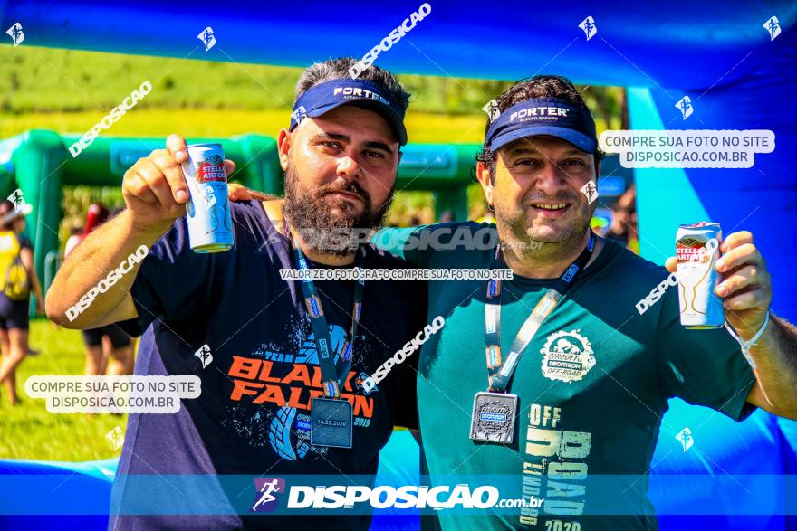 Decathlon Off Road 2020 - 1ª Etapa