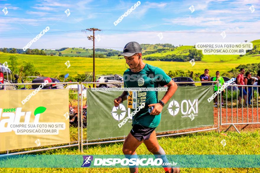 Decathlon Off Road 2020 - 1ª Etapa