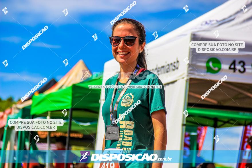 Decathlon Off Road 2020 - 1ª Etapa