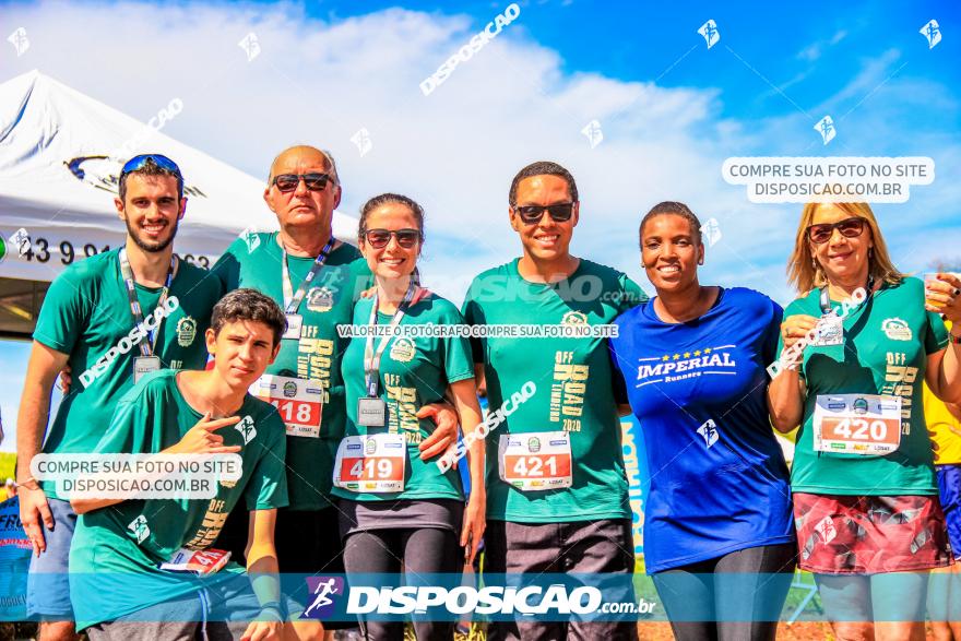 Decathlon Off Road 2020 - 1ª Etapa