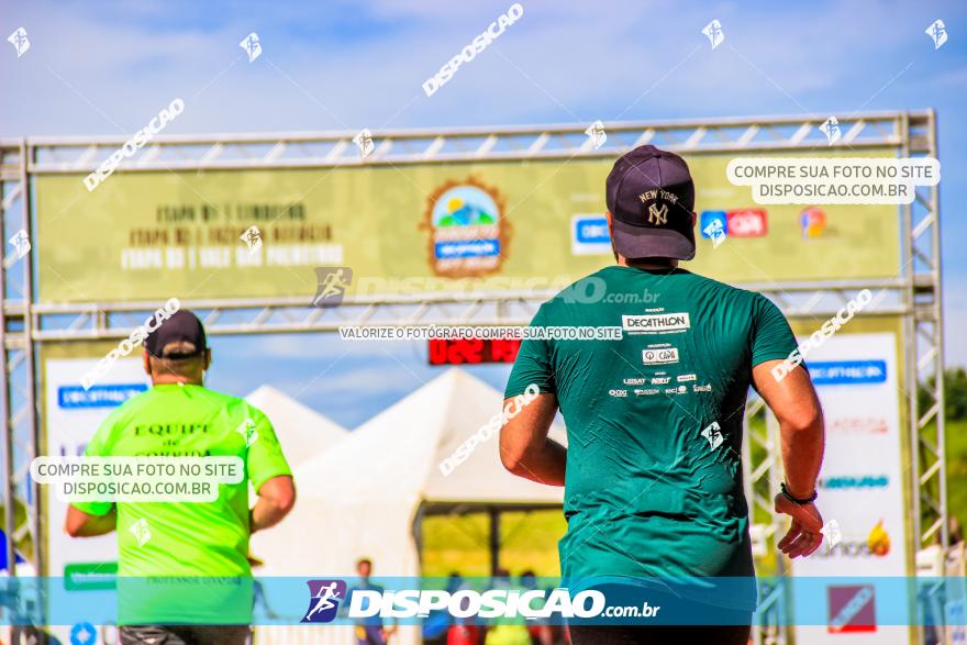 Decathlon Off Road 2020 - 1ª Etapa