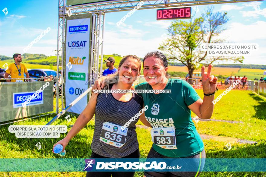 Decathlon Off Road 2020 - 1ª Etapa