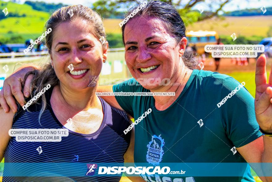 Decathlon Off Road 2020 - 1ª Etapa