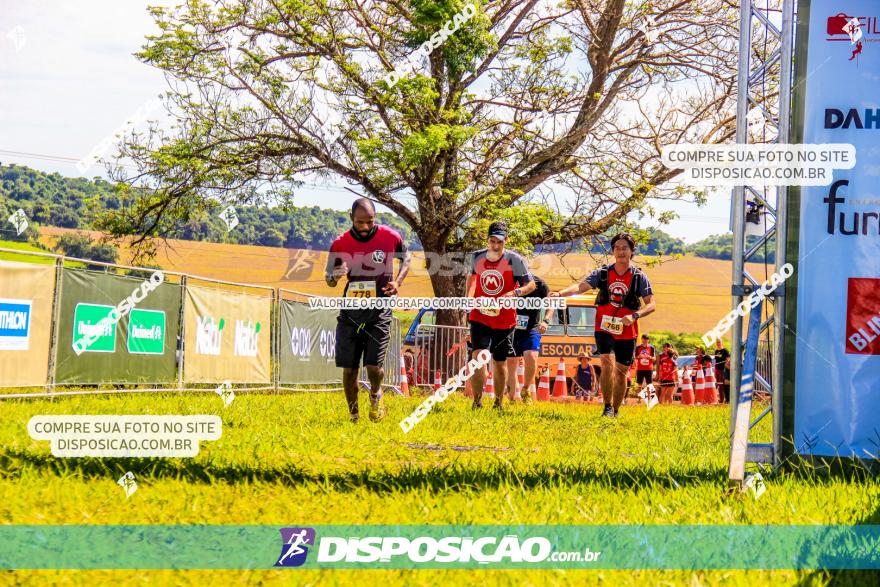 Decathlon Off Road 2020 - 1ª Etapa