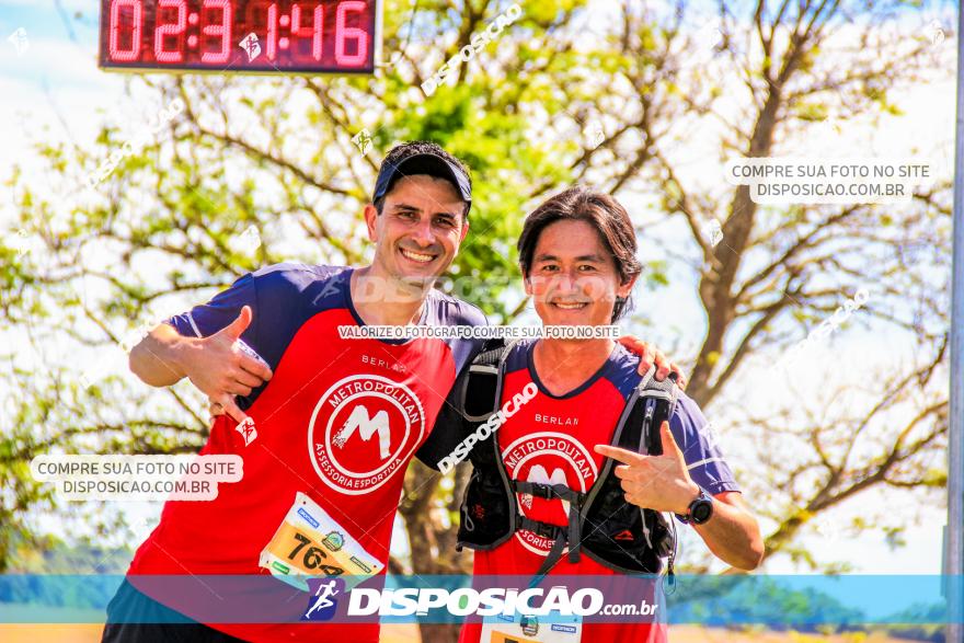 Decathlon Off Road 2020 - 1ª Etapa