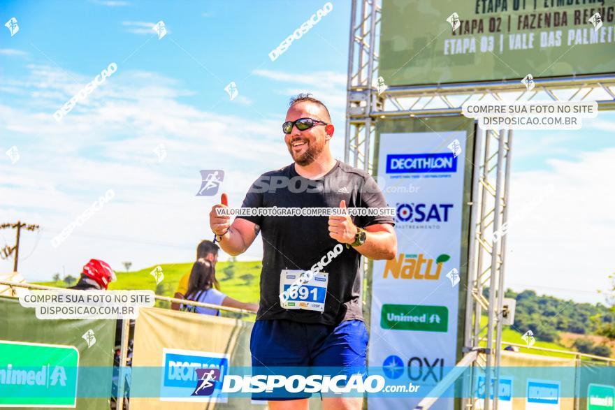 Decathlon Off Road 2020 - 1ª Etapa