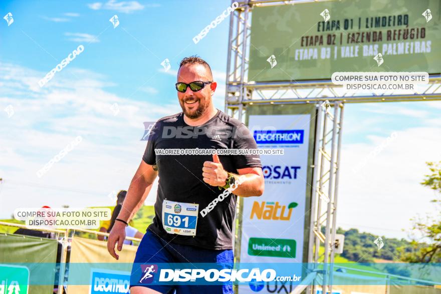 Decathlon Off Road 2020 - 1ª Etapa