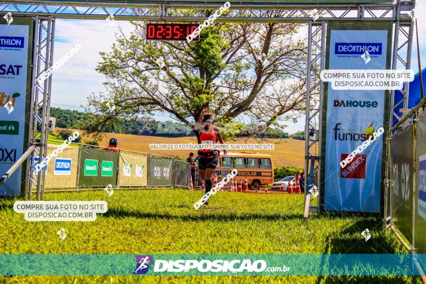 Decathlon Off Road 2020 - 1ª Etapa