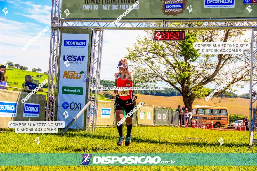 Decathlon Off Road 2020 - 1ª Etapa