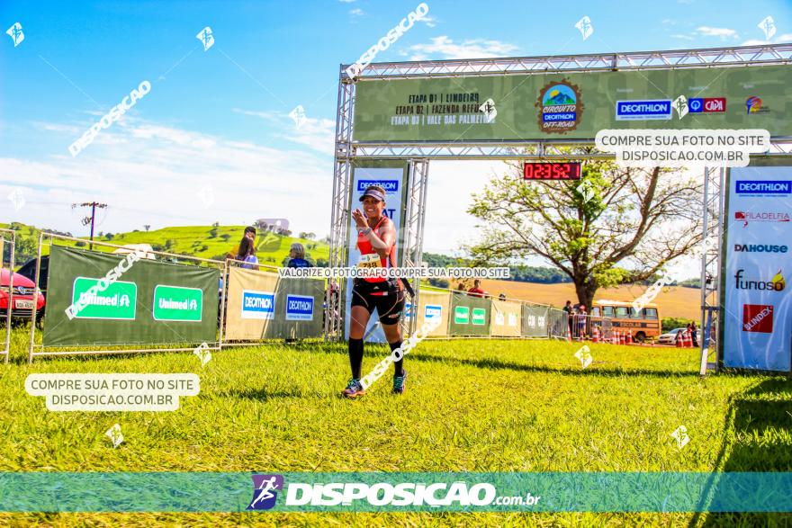 Decathlon Off Road 2020 - 1ª Etapa