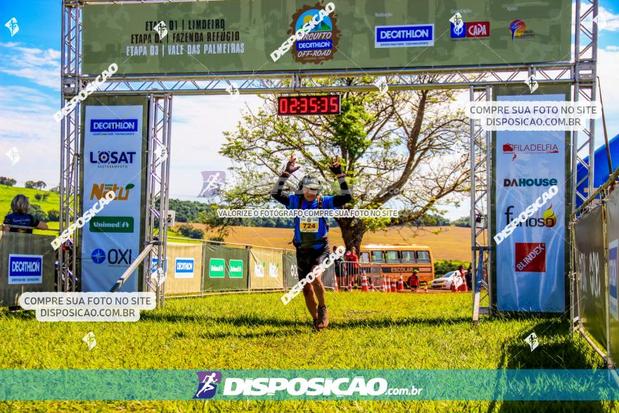 Decathlon Off Road 2020 - 1ª Etapa