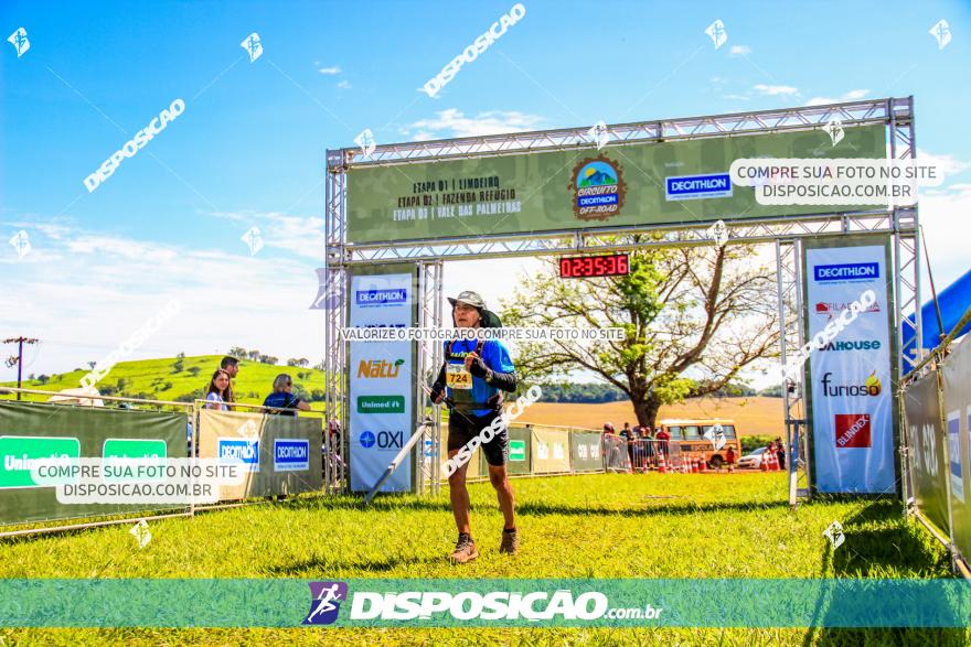 Decathlon Off Road 2020 - 1ª Etapa