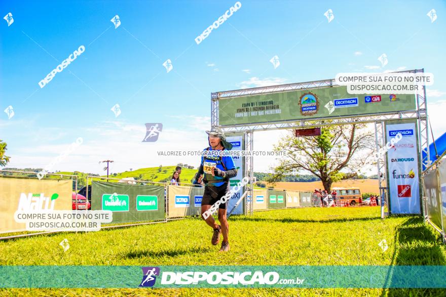 Decathlon Off Road 2020 - 1ª Etapa