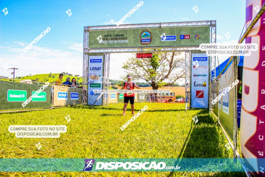 Decathlon Off Road 2020 - 1ª Etapa