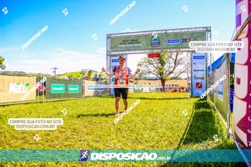 Decathlon Off Road 2020 - 1ª Etapa