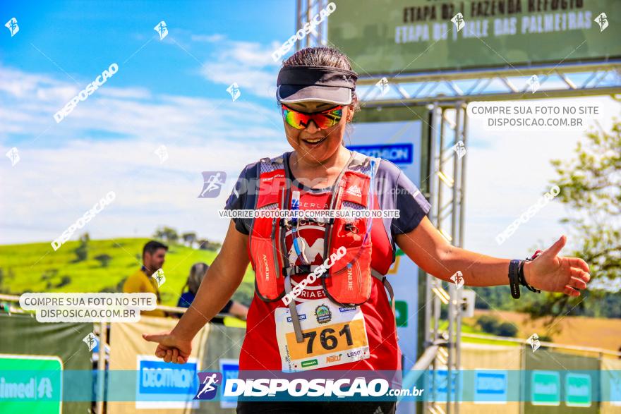 Decathlon Off Road 2020 - 1ª Etapa