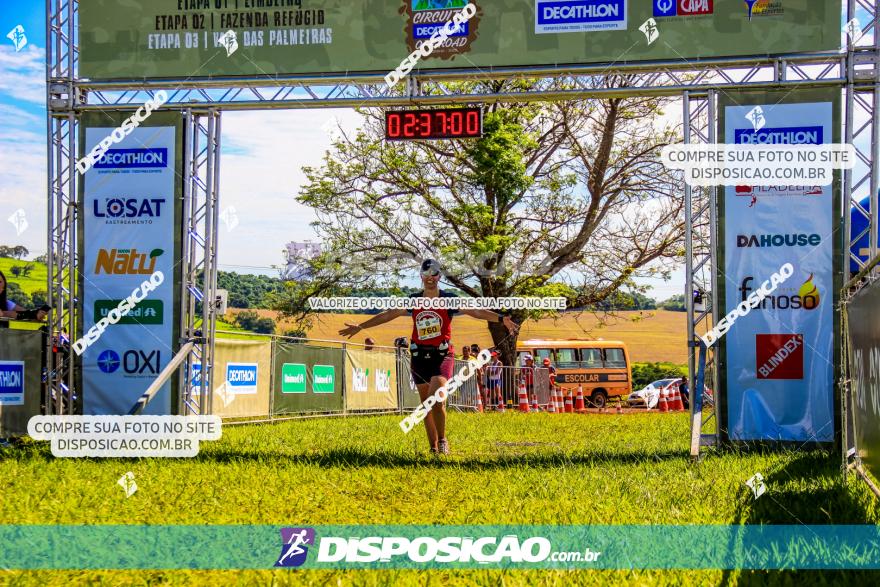 Decathlon Off Road 2020 - 1ª Etapa