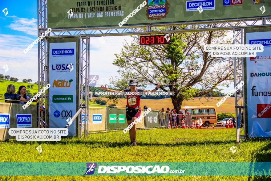 Decathlon Off Road 2020 - 1ª Etapa