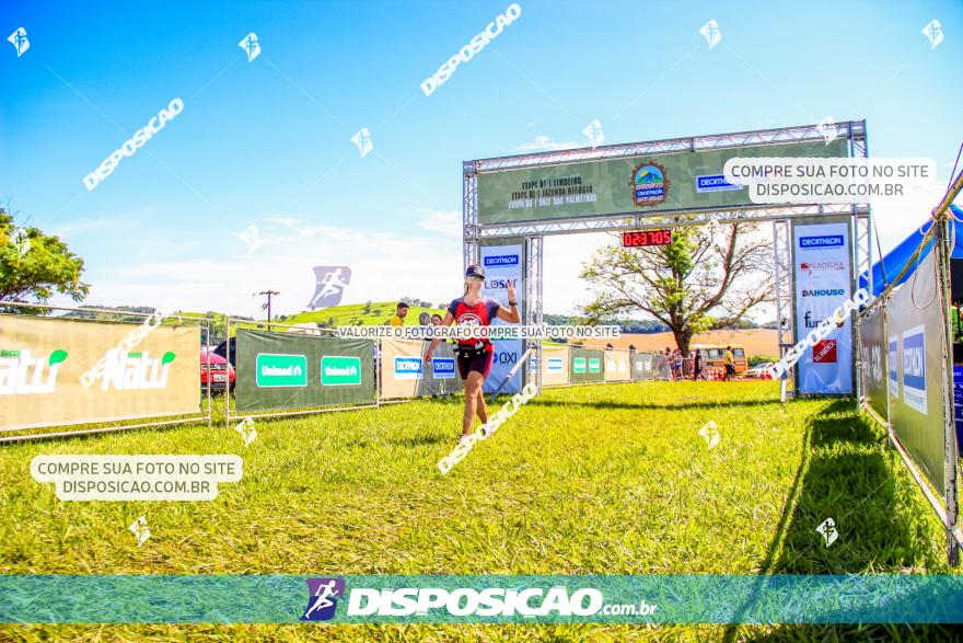 Decathlon Off Road 2020 - 1ª Etapa