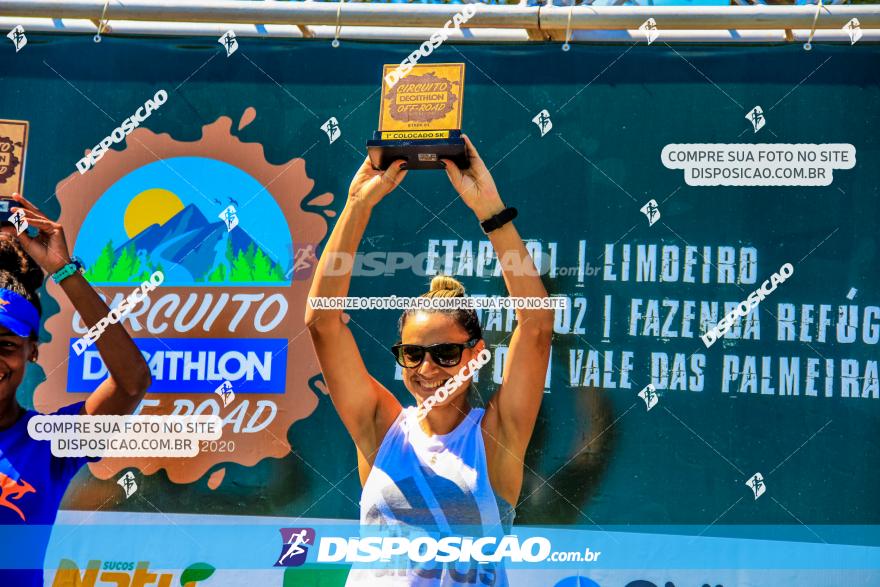 Decathlon Off Road 2020 - 1ª Etapa