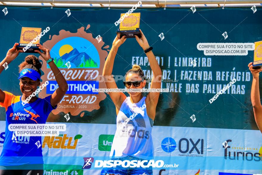 Decathlon Off Road 2020 - 1ª Etapa