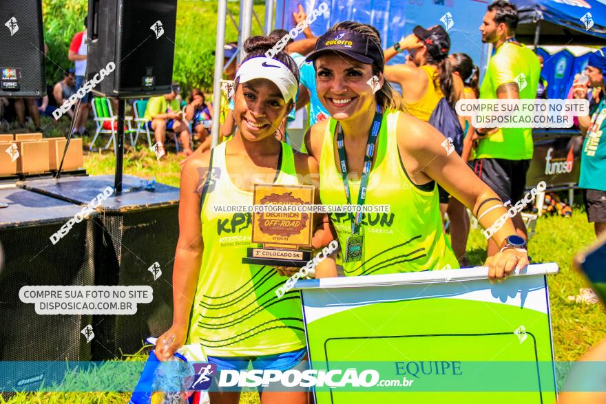 Decathlon Off Road 2020 - 1ª Etapa