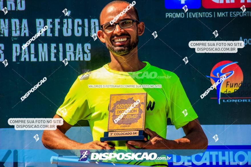 Decathlon Off Road 2020 - 1ª Etapa