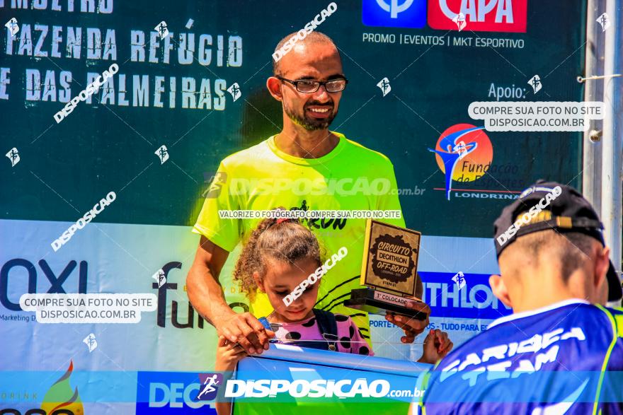 Decathlon Off Road 2020 - 1ª Etapa