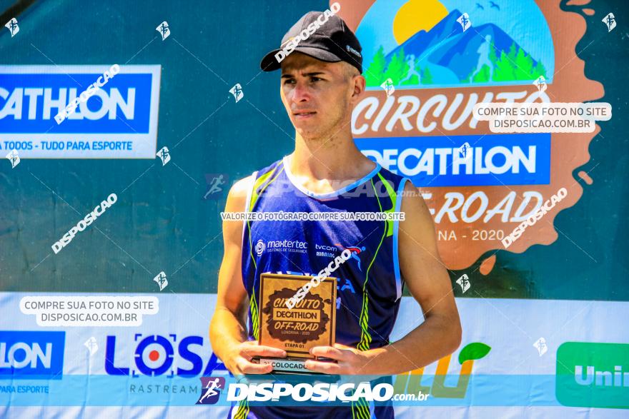 Decathlon Off Road 2020 - 1ª Etapa