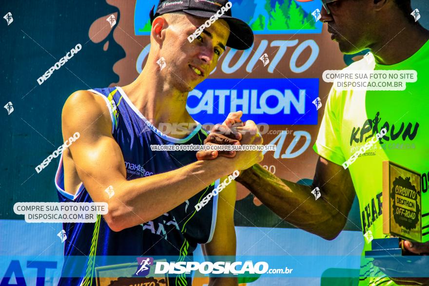 Decathlon Off Road 2020 - 1ª Etapa