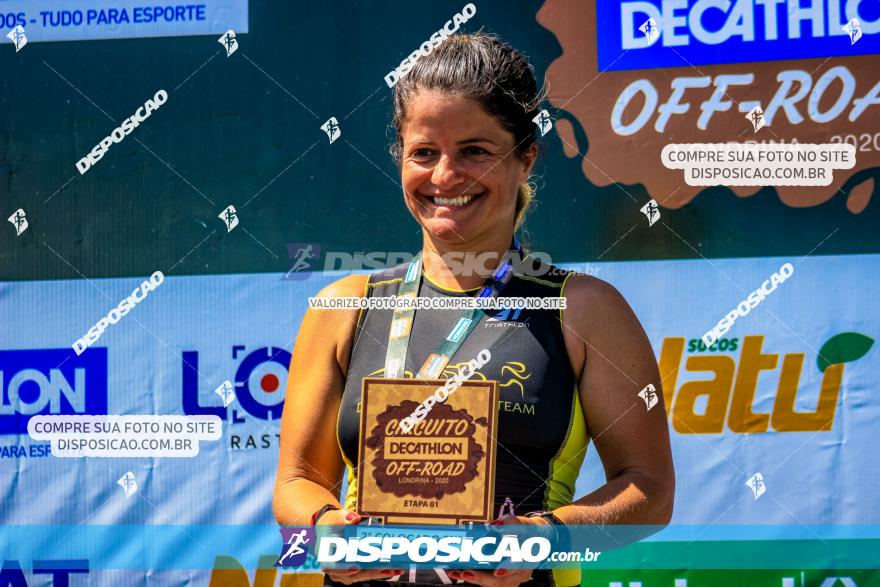 Decathlon Off Road 2020 - 1ª Etapa