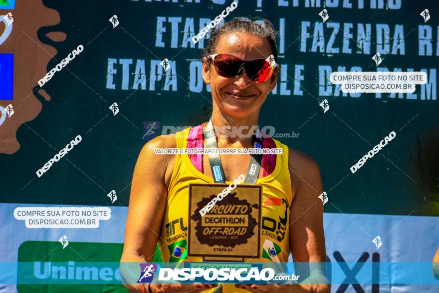 Decathlon Off Road 2020 - 1ª Etapa