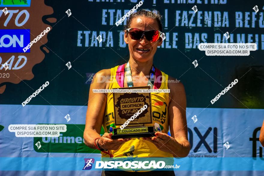 Decathlon Off Road 2020 - 1ª Etapa