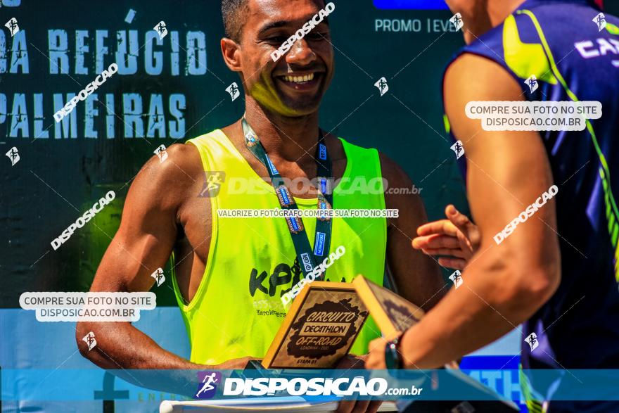 Decathlon Off Road 2020 - 1ª Etapa