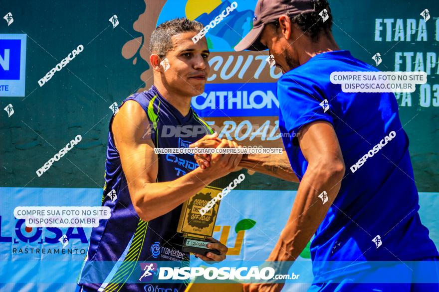 Decathlon Off Road 2020 - 1ª Etapa