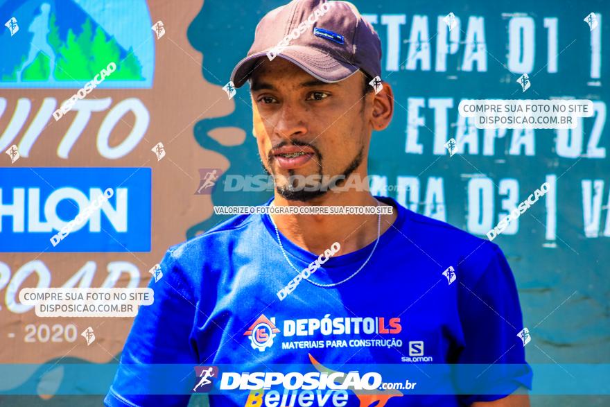 Decathlon Off Road 2020 - 1ª Etapa