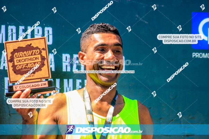 Decathlon Off Road 2020 - 1ª Etapa