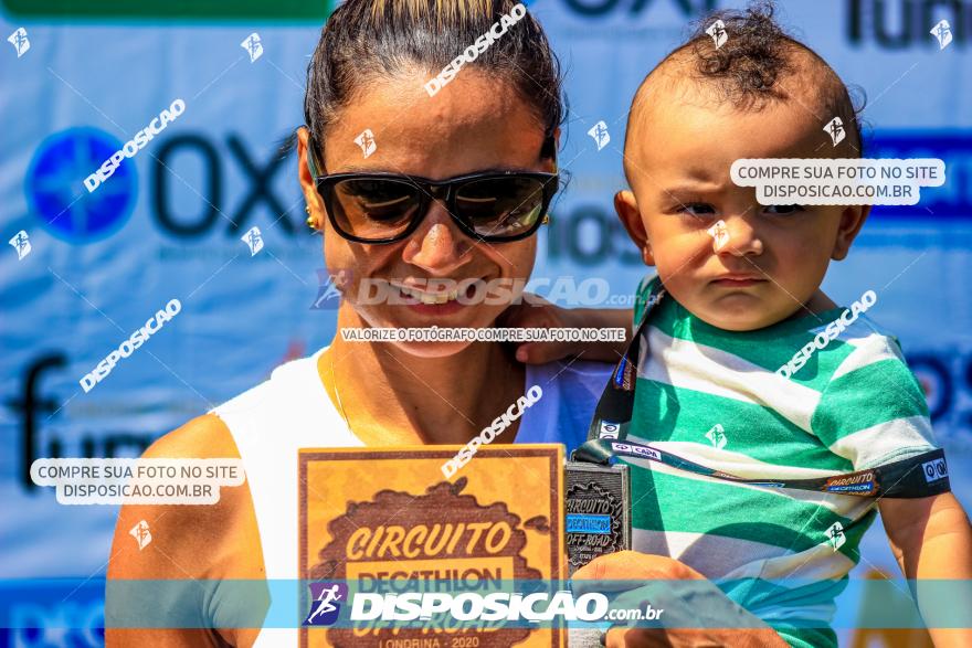 Decathlon Off Road 2020 - 1ª Etapa